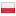 campbellartist.com server is located in Poland